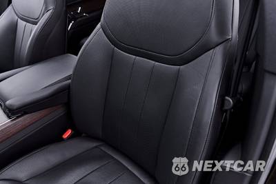 2024 Land Rover Range Rover SE - zdjęcie 45 z 75 - miniatura