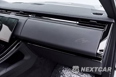 2025 Land Rover Range Rover Sport SE - zdjęcie 55 z 84 - miniatura