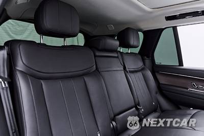2024 Land Rover Range Rover SE - zdjęcie 42 z 75 - miniatura
