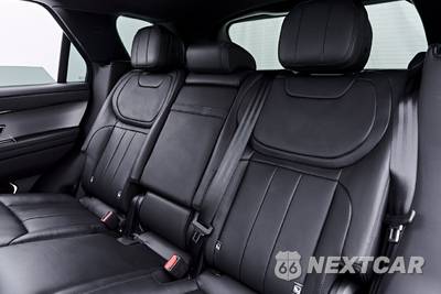 2025 Land Rover Range Rover Sport SE - zdjęcie 59 z 84 - miniatura