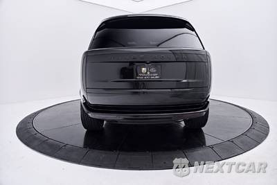 2024 Land Rover Range Rover SE - zdjęcie 11 z 75 - miniatura