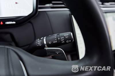 2024 Land Rover Range Rover SE - zdjęcie 59 z 75 - miniatura