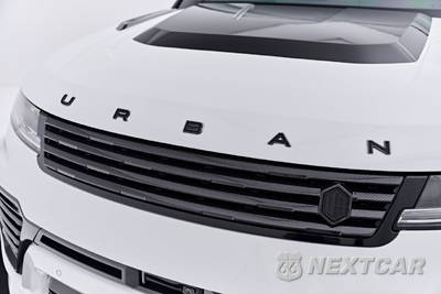 2025 Land Rover Range Rover Sport SE - zdjęcie 20 z 84 - miniatura