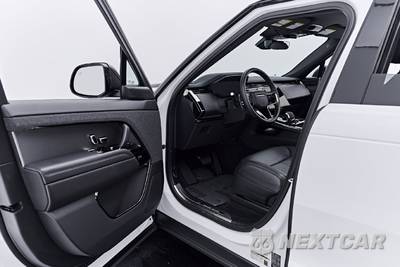 2025 Land Rover Range Rover Sport SE - zdjęcie 44 z 84 - miniatura