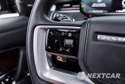 2024 Land Rover Range Rover SE - zdjęcie 54 z 75 - miniatura