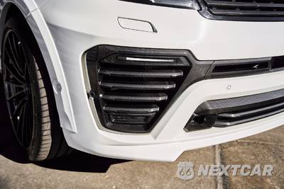 2025 Land Rover Range Rover Sport SE - zdjęcie 8 z 84 - miniatura