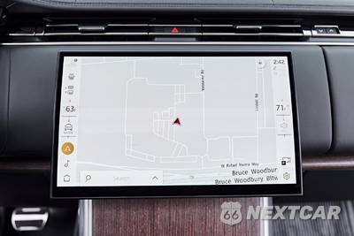 2024 Land Rover Range Rover SE - zdjęcie 69 z 75 - miniatura