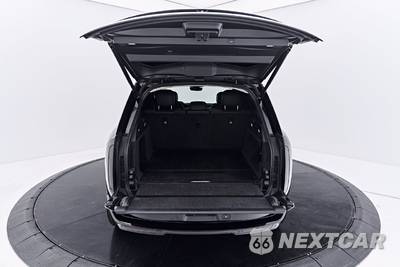 2024 Land Rover Range Rover SE - zdjęcie 21 z 75 - miniatura