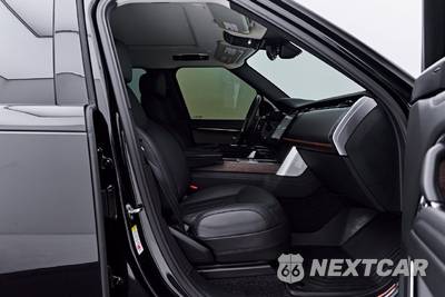 2024 Land Rover Range Rover SE - zdjęcie 26 z 75 - miniatura