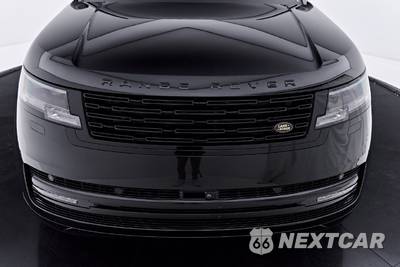 2024 Land Rover Range Rover SE - zdjęcie 16 z 75 - miniatura