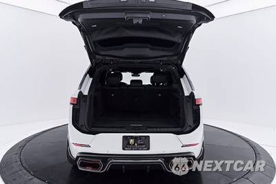2025 Land Rover Range Rover Sport SE - zdjęcie 30 z 84 - miniatura
