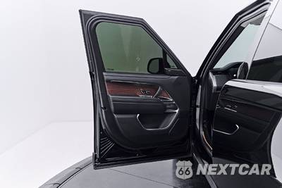 2024 Land Rover Range Rover SE - zdjęcie 31 z 75 - miniatura