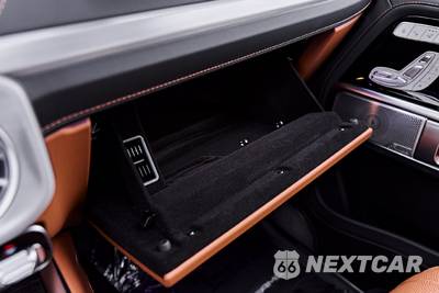 2026 Mercedes-Benz AMG G 63 4MATIC - zdjęcie 95 z 97 - miniatura