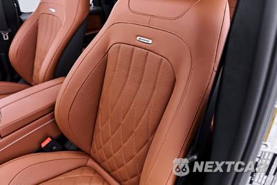2026 Mercedes-Benz AMG G 63 4MATIC - zdjęcie 65 z 97 - miniatura