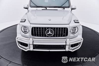 2026 Mercedes-Benz AMG G 63 4MATIC - zdjęcie 20 z 97 - miniatura
