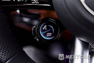 2026 Mercedes-Benz AMG G 63 4MATIC - zdjęcie 73 z 97 - miniatura