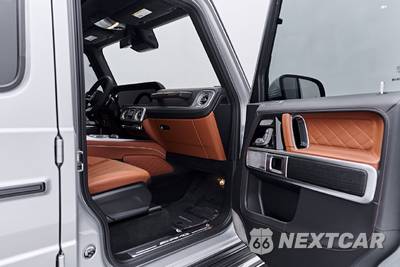 2026 Mercedes-Benz AMG G 63 4MATIC - zdjęcie 36 z 97 - miniatura