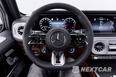 2026 Mercedes-Benz AMG G 63 4MATIC - zdjęcie 68 z 97 - miniatura