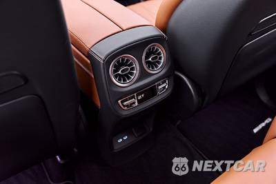 2026 Mercedes-Benz AMG G 63 4MATIC - zdjęcie 59 z 97 - miniatura