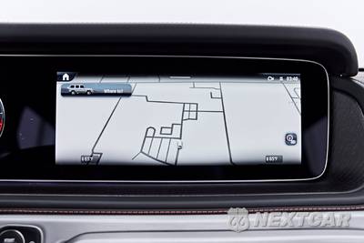2026 Mercedes-Benz AMG G 63 4MATIC - zdjęcie 90 z 97 - miniatura