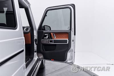 2026 Mercedes-Benz AMG G 63 4MATIC - zdjęcie 35 z 97 - miniatura