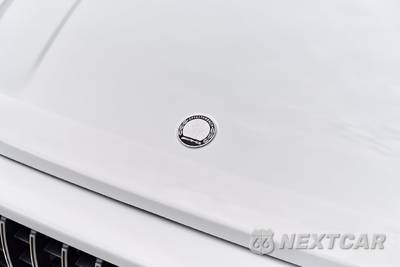 2026 Mercedes-Benz AMG G 63 4MATIC - zdjęcie 6 z 97 - miniatura