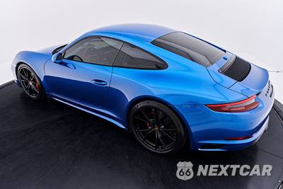 2017 Porsche 911 Carrera GTS - zdjęcie 25 z 75 - miniatura