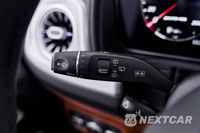 2026 Mercedes-Benz AMG G 63 4MATIC - zdjęcie 71 z 97 - miniatura