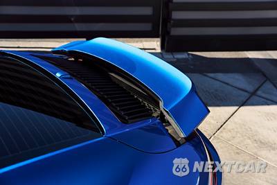 2017 Porsche 911 Carrera GTS - zdjęcie 7 z 75 - miniatura