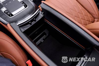 2026 Mercedes-Benz AMG G 63 4MATIC - zdjęcie 81 z 97 - miniatura