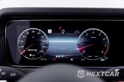 2026 Mercedes-Benz AMG G 63 4MATIC - zdjęcie 79 z 97 - miniatura