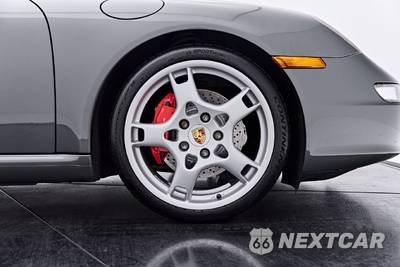 2005 Porsche 911 Carrera S - zdjęcie 31 z 83 - miniatura
