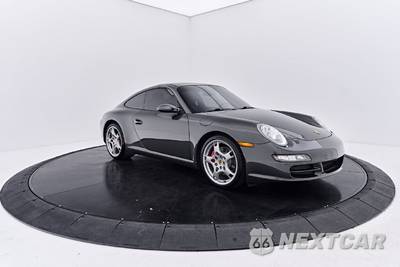 2005 Porsche 911 Carrera S - zdjęcie 16 z 83 - miniatura
