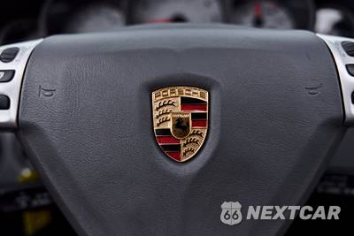2005 Porsche 911 Carrera S - zdjęcie 58 z 83 - miniatura