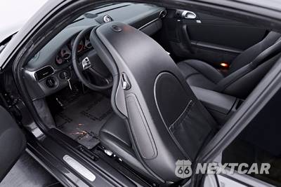 2005 Porsche 911 Carrera S - zdjęcie 50 z 83 - miniatura
