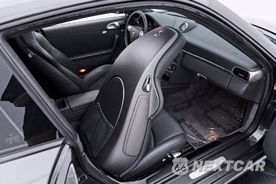 2005 Porsche 911 Carrera S - zdjęcie 49 z 83 - miniatura