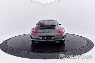 2005 Porsche 911 Carrera S - zdjęcie 13 z 83 - miniatura