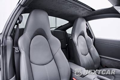 2005 Porsche 911 Carrera S - zdjęcie 46 z 83 - miniatura