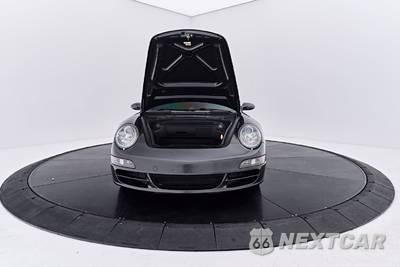 2005 Porsche 911 Carrera S - zdjęcie 18 z 83 - miniatura