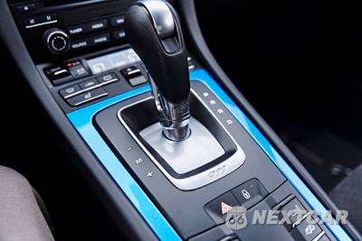 2017 Porsche 911 Carrera GTS - zdjęcie 62 z 75 - miniatura
