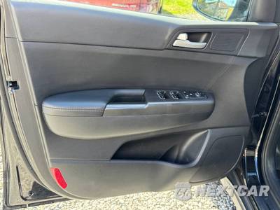 2020 Kia Sportage LX - zdjęcie 9 z 29 - miniatura