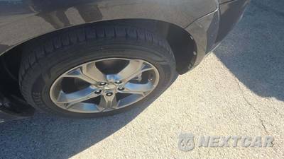2016 Dodge Journey Crossroad - zdjęcie 36 z 55 - miniatura