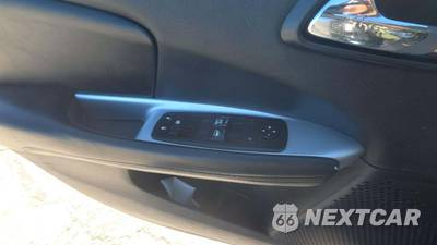 2016 Dodge Journey Crossroad - zdjęcie 29 z 55 - miniatura