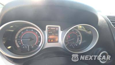 2016 Dodge Journey Crossroad - zdjęcie 54 z 55 - miniatura