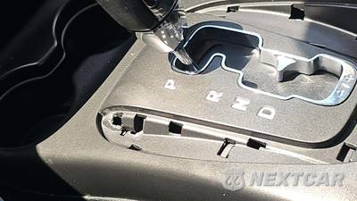 2016 Dodge Journey Crossroad - zdjęcie 31 z 55 - miniatura