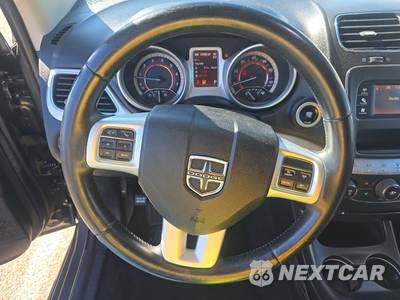 2016 Dodge Journey Crossroad - zdjęcie 10 z 55 - miniatura