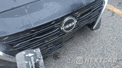 2024 Nissan Altima SV - zdjęcie 23 z 33 - miniatura