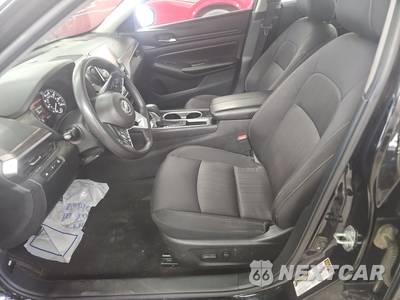 2024 Nissan Altima SV - zdjęcie 7 z 33 - miniatura
