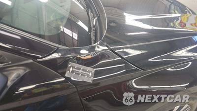 2024 Nissan Altima SV - zdjęcie 27 z 33 - miniatura