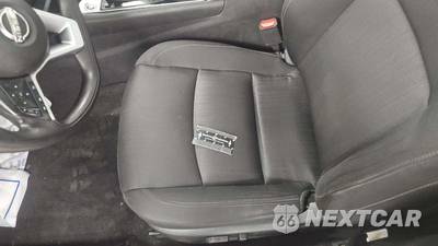 2024 Nissan Altima SV - zdjęcie 21 z 33 - miniatura